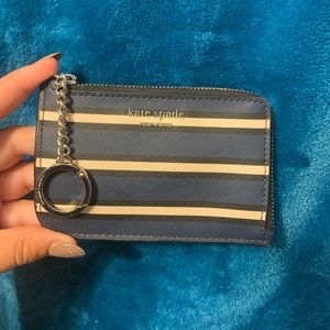 Kate Spade Key/Card holder
